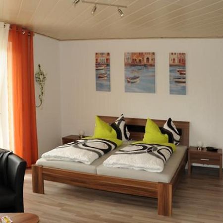 Ferienwohnung "Am Alten Main" Kemmern Exteriér fotografie