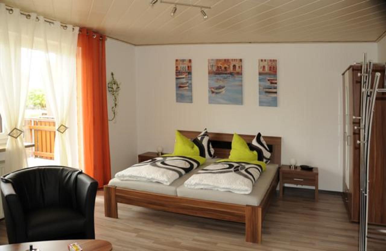 Ferienwohnung "Am Alten Main" Kemmern Exteriér fotografie