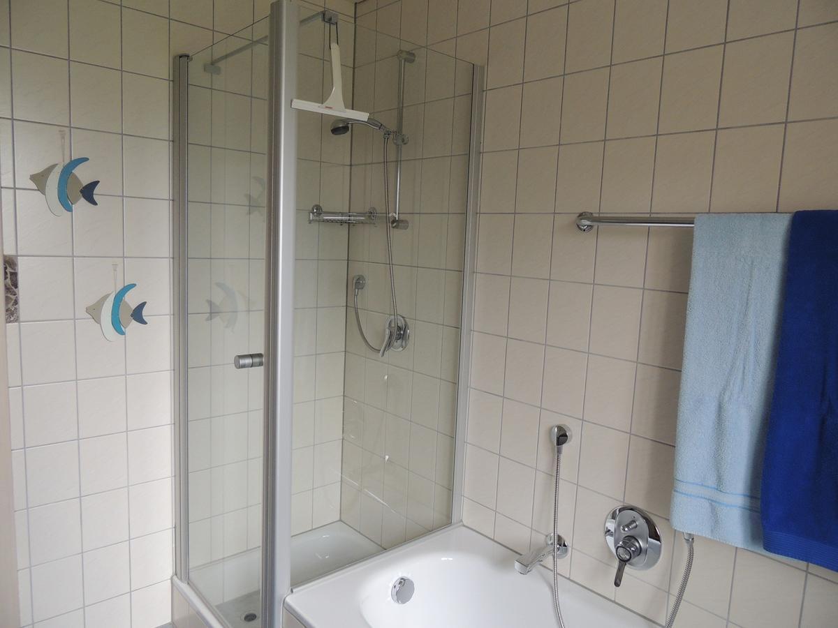 Ferienwohnung "Am Alten Main" Kemmern Exteriér fotografie