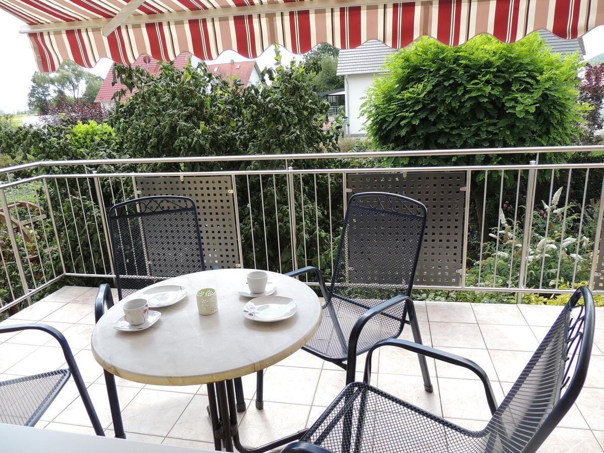 Ferienwohnung "Am Alten Main" Kemmern Exteriér fotografie